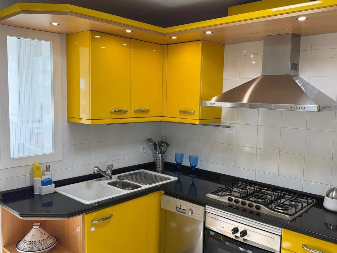 3 camera da letto Appartamento in vendita in Marbella con garage - 649.000 € (Rif: 9699298)