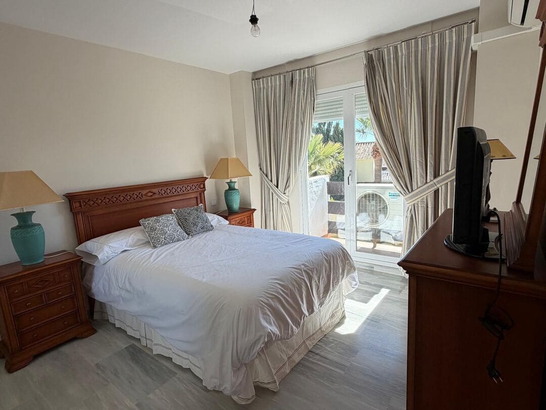 3 camera da letto Appartamento in vendita in Marbella con garage - 649.000 € (Rif: 9699298)