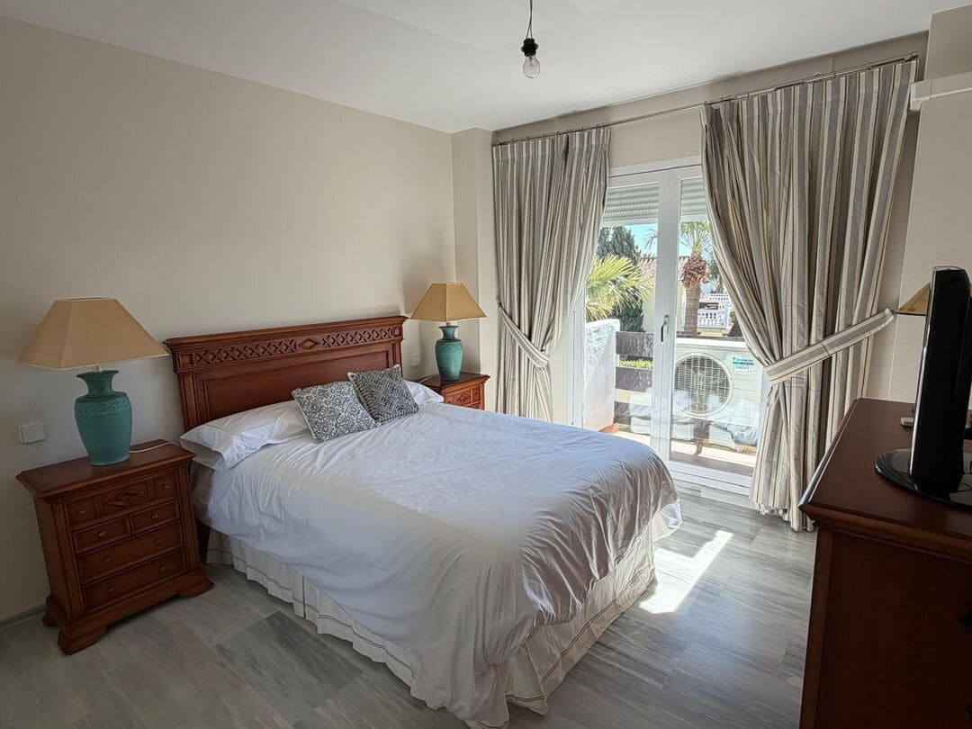 3 camera da letto Appartamento in vendita in Marbella con garage - 649.000 € (Rif: 9699298)