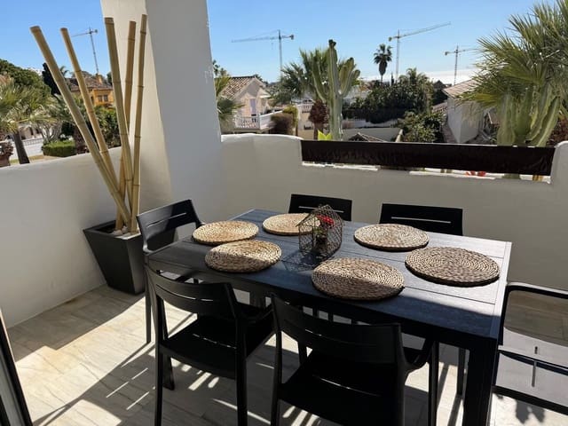 3 camera da letto Appartamento in vendita in Las Chapas, Marbella con garage - 649.000 € (Rif: 9699298)