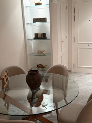 3 camera da letto Appartamento in vendita in Las Chapas, Marbella con garage - 649.000 € (Rif: 9699298)