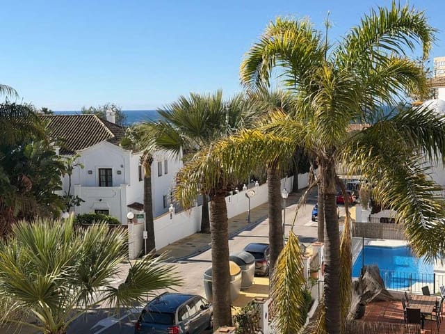 3 camera da letto Appartamento in vendita in Las Chapas, Marbella con garage - 649.000 € (Rif: 9699298)
