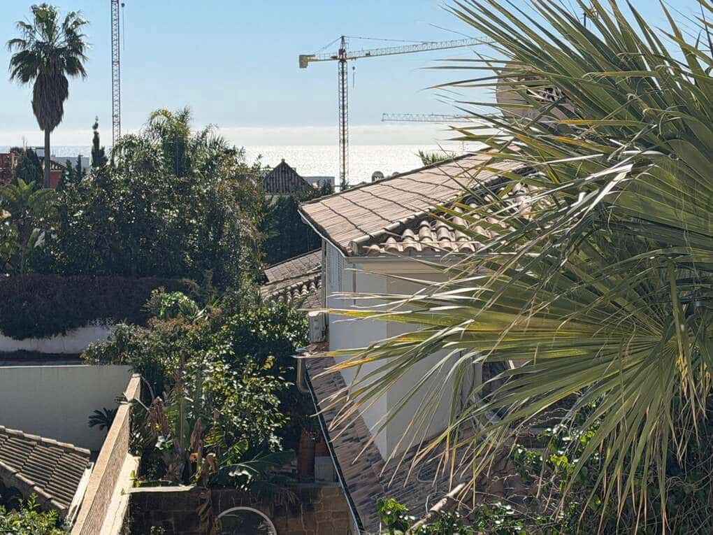 3 camera da letto Appartamento in vendita in Marbella con garage - 649.000 € (Rif: 9699298)