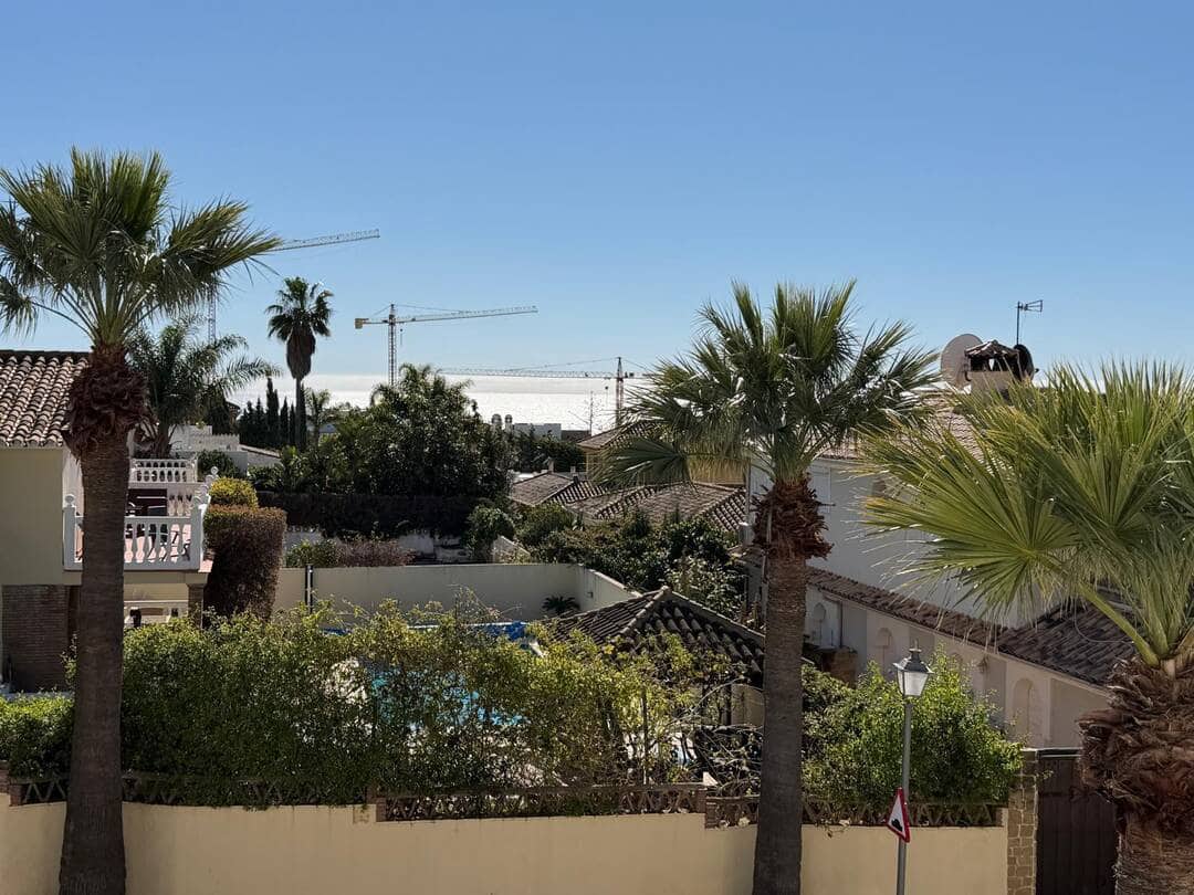 3 camera da letto Appartamento in vendita in Marbella con garage - 649.000 € (Rif: 9699298)