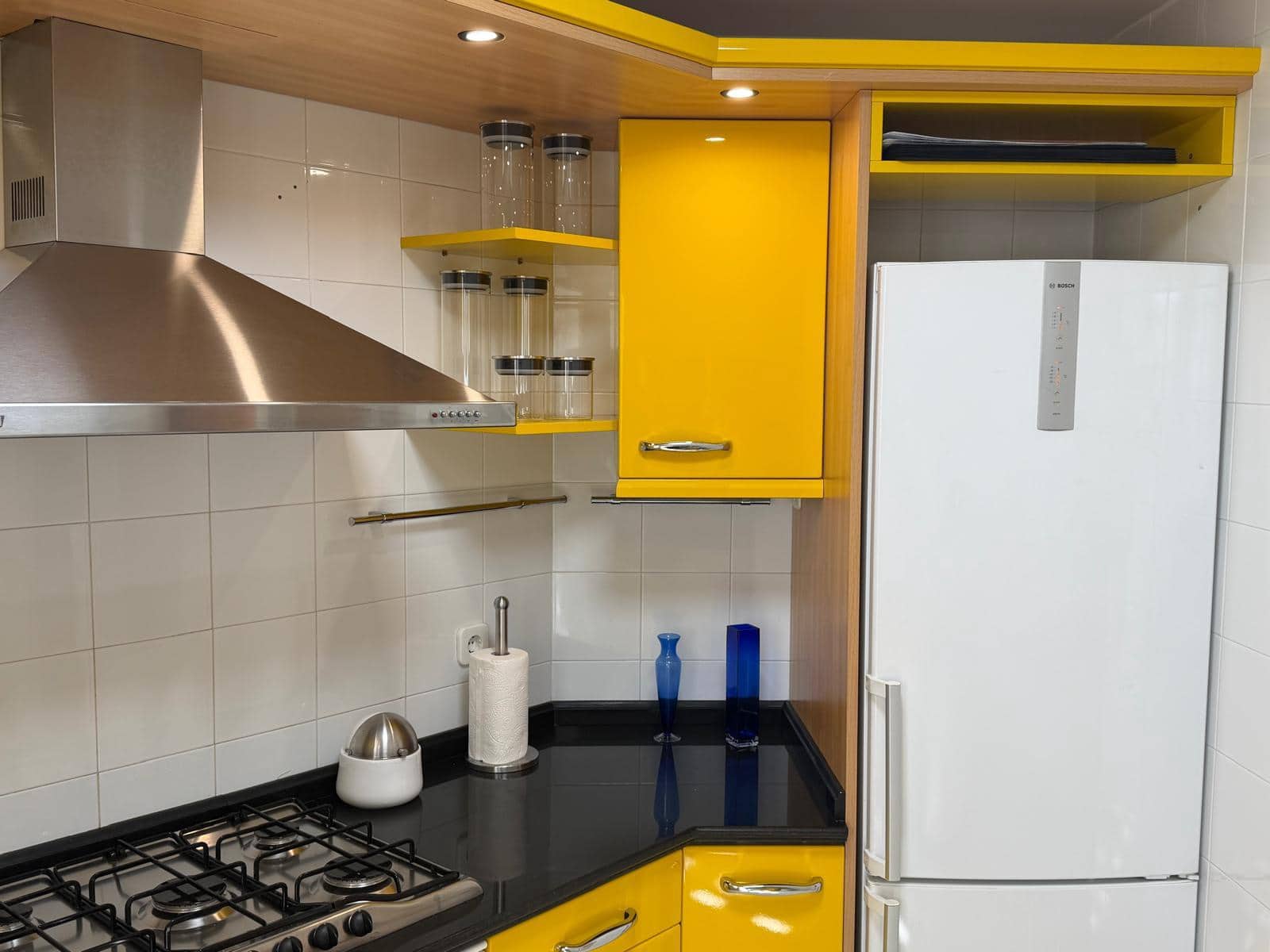 3 camera da letto Appartamento in vendita in Marbella con garage - 649.000 € (Rif: 9699298)