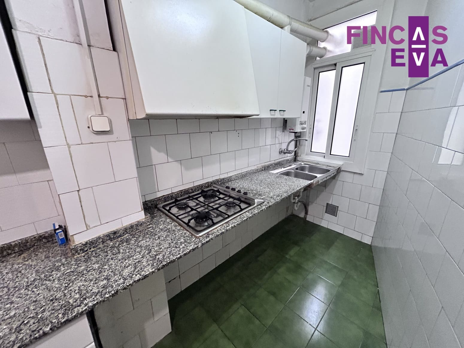 6 slaapkamer Flat te koop in Barcelona stad - € 623.000 (Ref: 9720505)