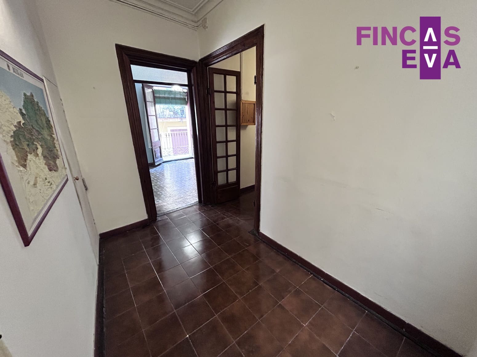 6 slaapkamer Flat te koop in Barcelona stad - € 623.000 (Ref: 9720505)