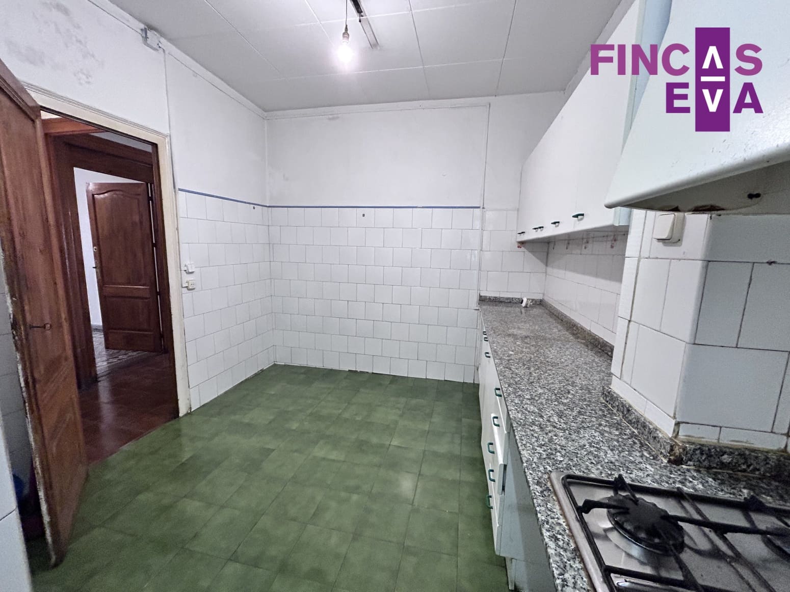 6 slaapkamer Flat te koop in Barcelona stad - € 623.000 (Ref: 9720505)