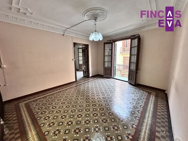 6 bedroom Flat for sale in El Barri Gòtic, Barcelona city - € 623,000 (Ref: 9720505)