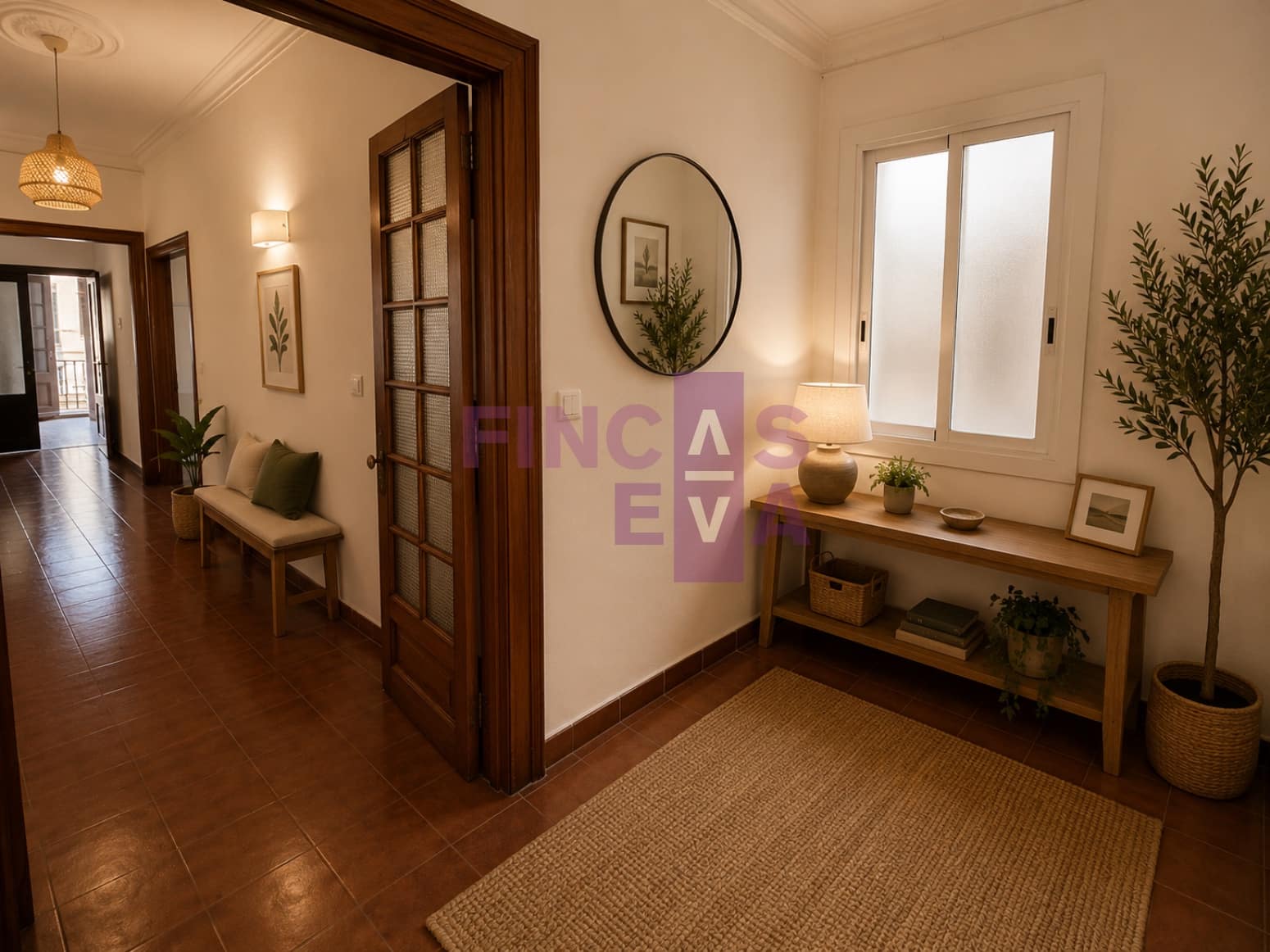 6 bedroom Flat for sale in Barcelona city - € 623,000 (Ref: 9720505)