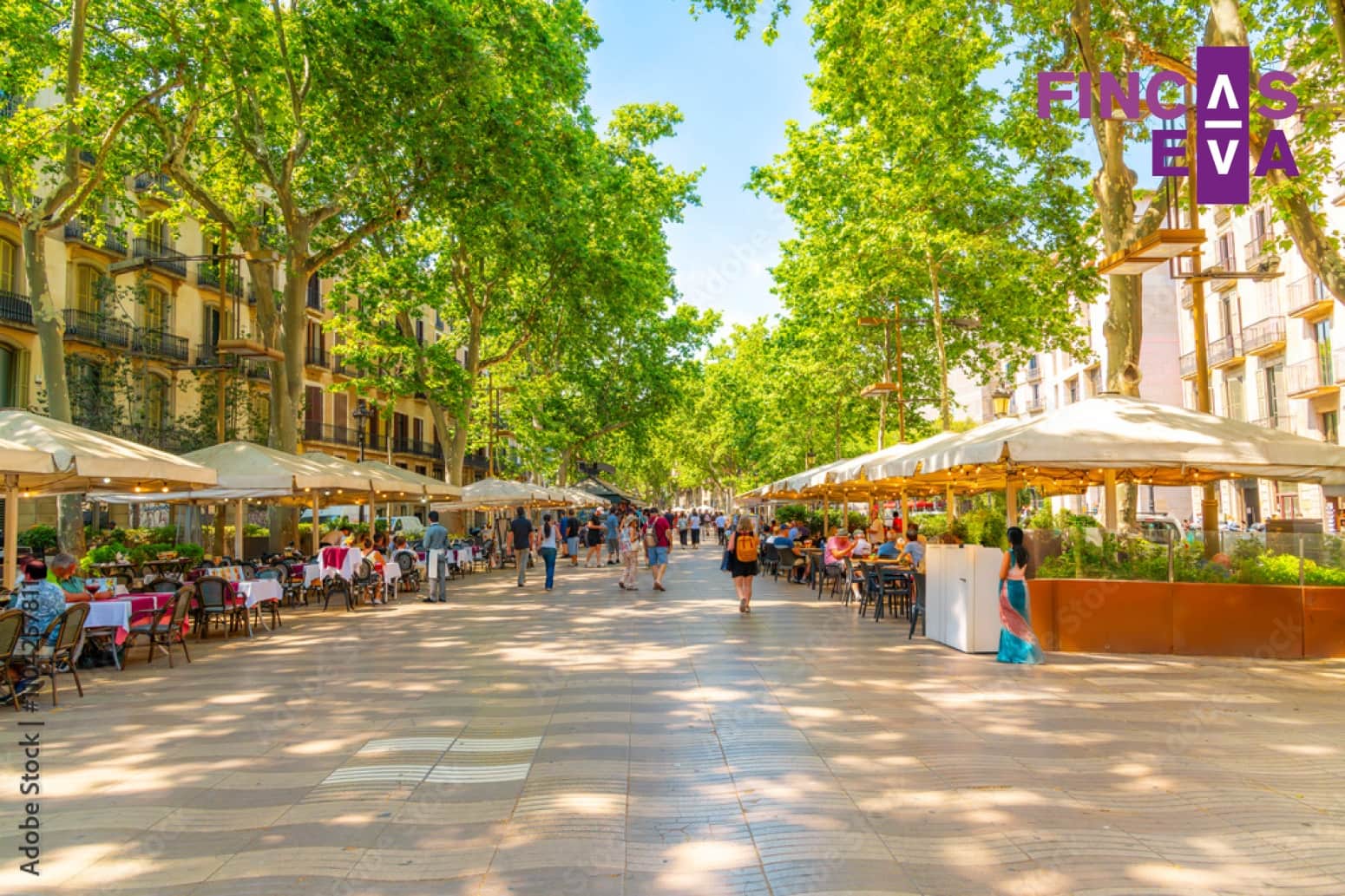 6 bedroom Flat for sale in Barcelona city - € 623,000 (Ref: 9720505)
