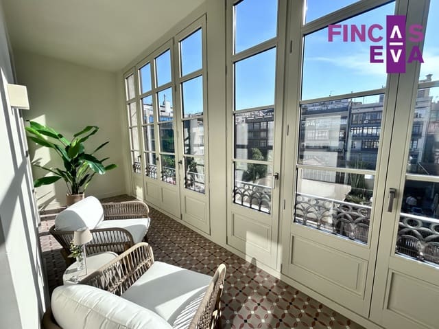 4 bedroom Flat for sale in La Dreta de L'Eixample, Barcelona city - € 1,720,000 (Ref: 9720907)
