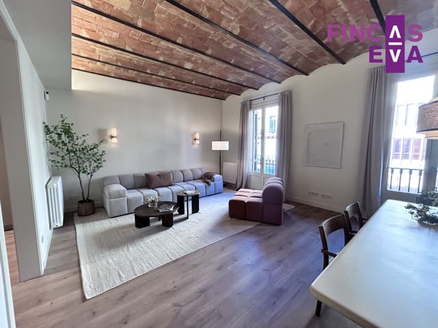 4 bedroom Flat for sale in La Dreta de L'Eixample, Barcelona city - € 1,720,000 (Ref: 9720907)