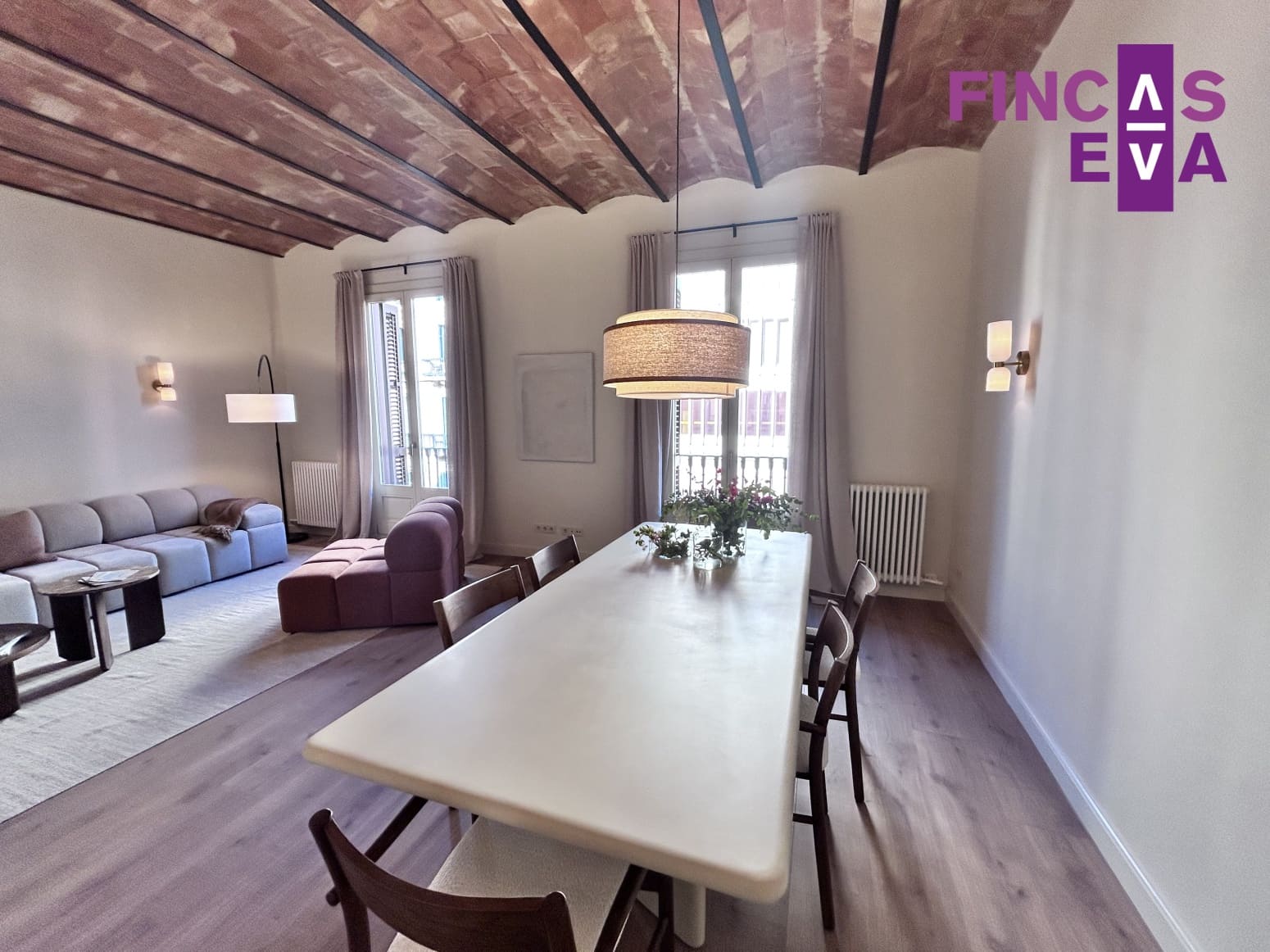 4 bedroom Flat for sale in Barcelona city - € 1,720,000 (Ref: 9720907)