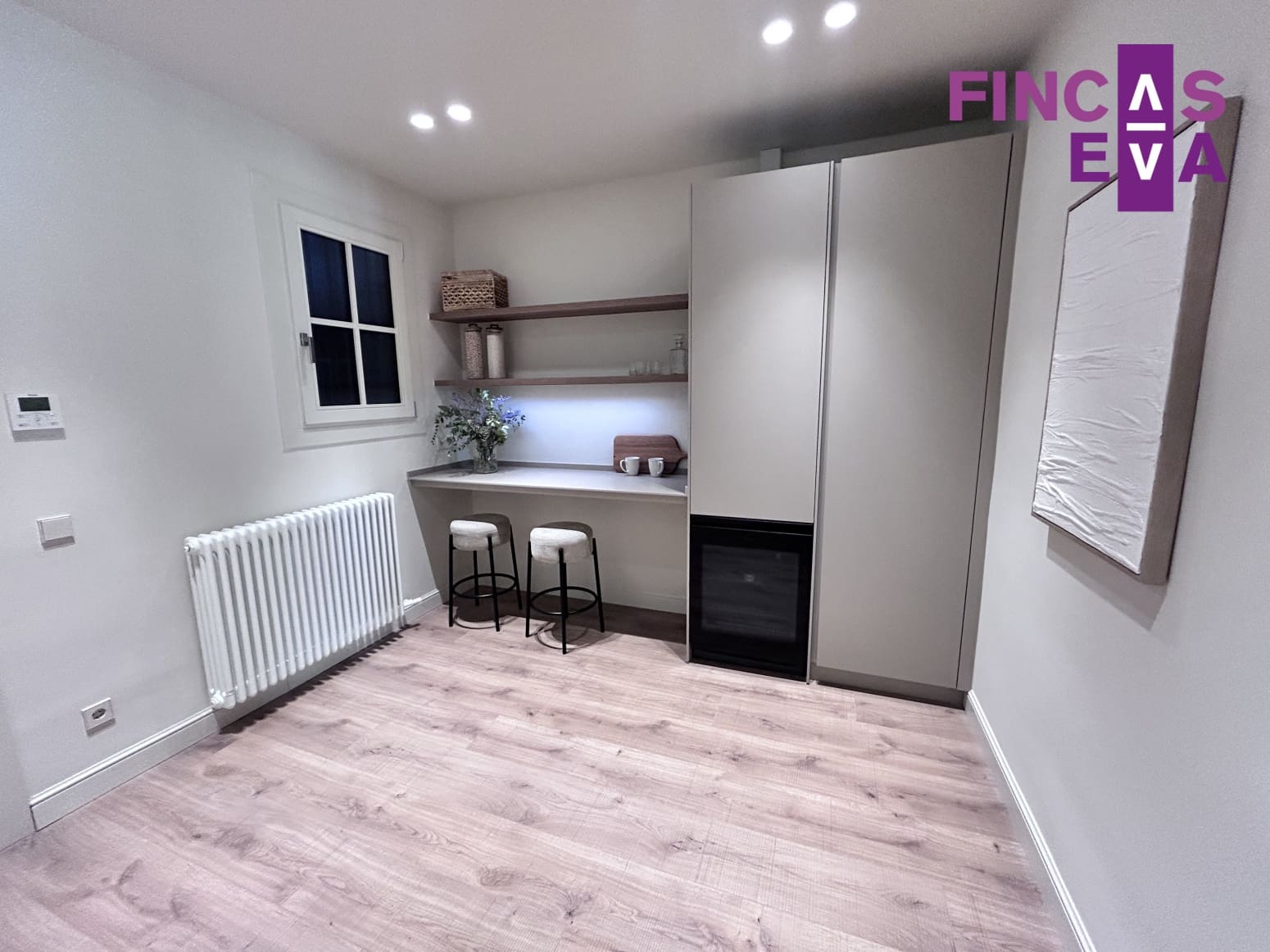 4 bedroom Flat for sale in Barcelona city - € 1,720,000 (Ref: 9720907)