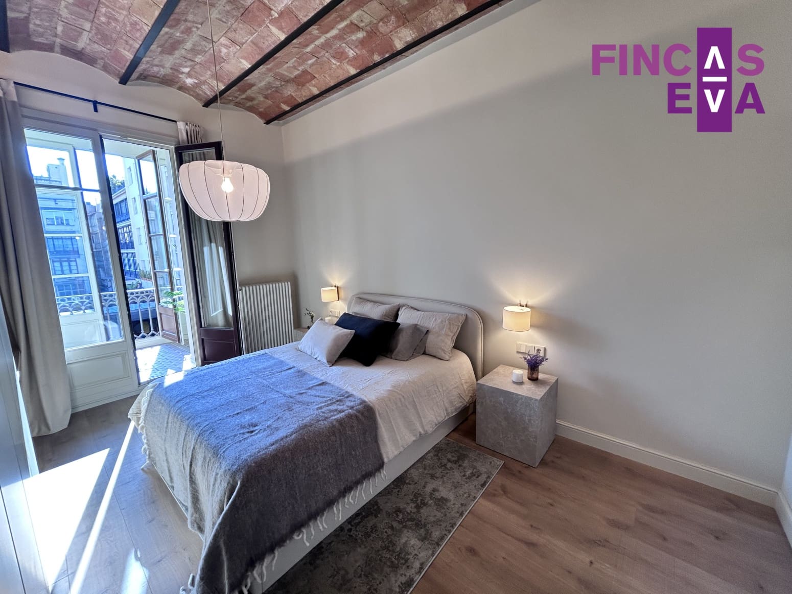 4 bedroom Flat for sale in Barcelona city - € 1,720,000 (Ref: 9720907)