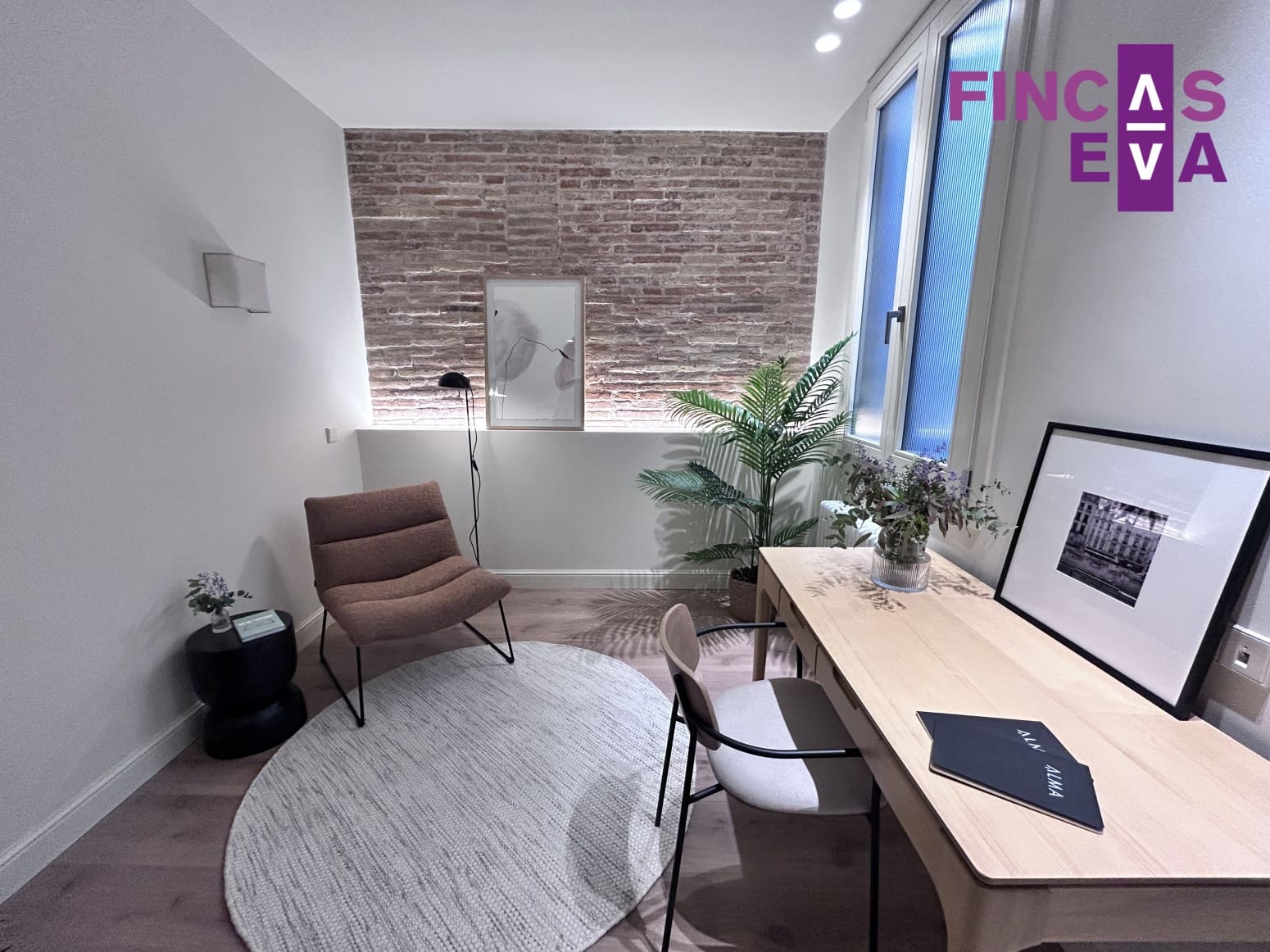 4 bedroom Flat for sale in Barcelona city - € 1,720,000 (Ref: 9720907)