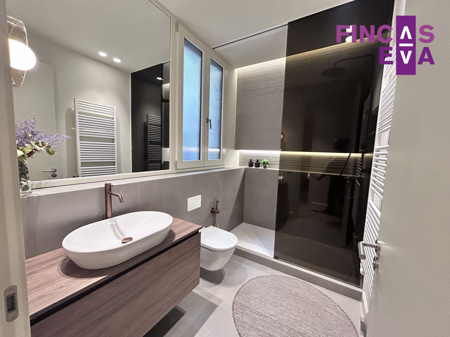 4 bedroom Flat for sale in Barcelona city - € 1,720,000 (Ref: 9720907)
