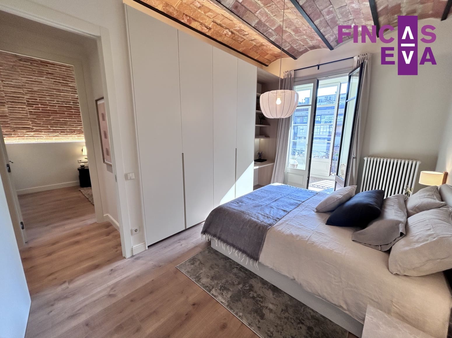 4 bedroom Flat for sale in Barcelona city - € 1,720,000 (Ref: 9720907)