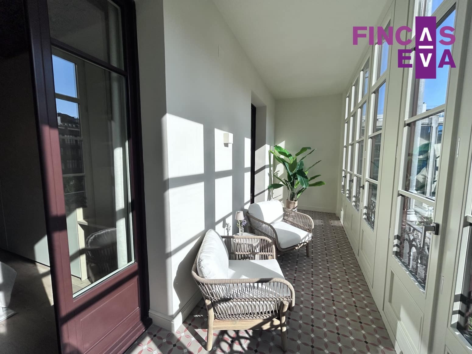 4 bedroom Flat for sale in Barcelona city - € 1,720,000 (Ref: 9720907)