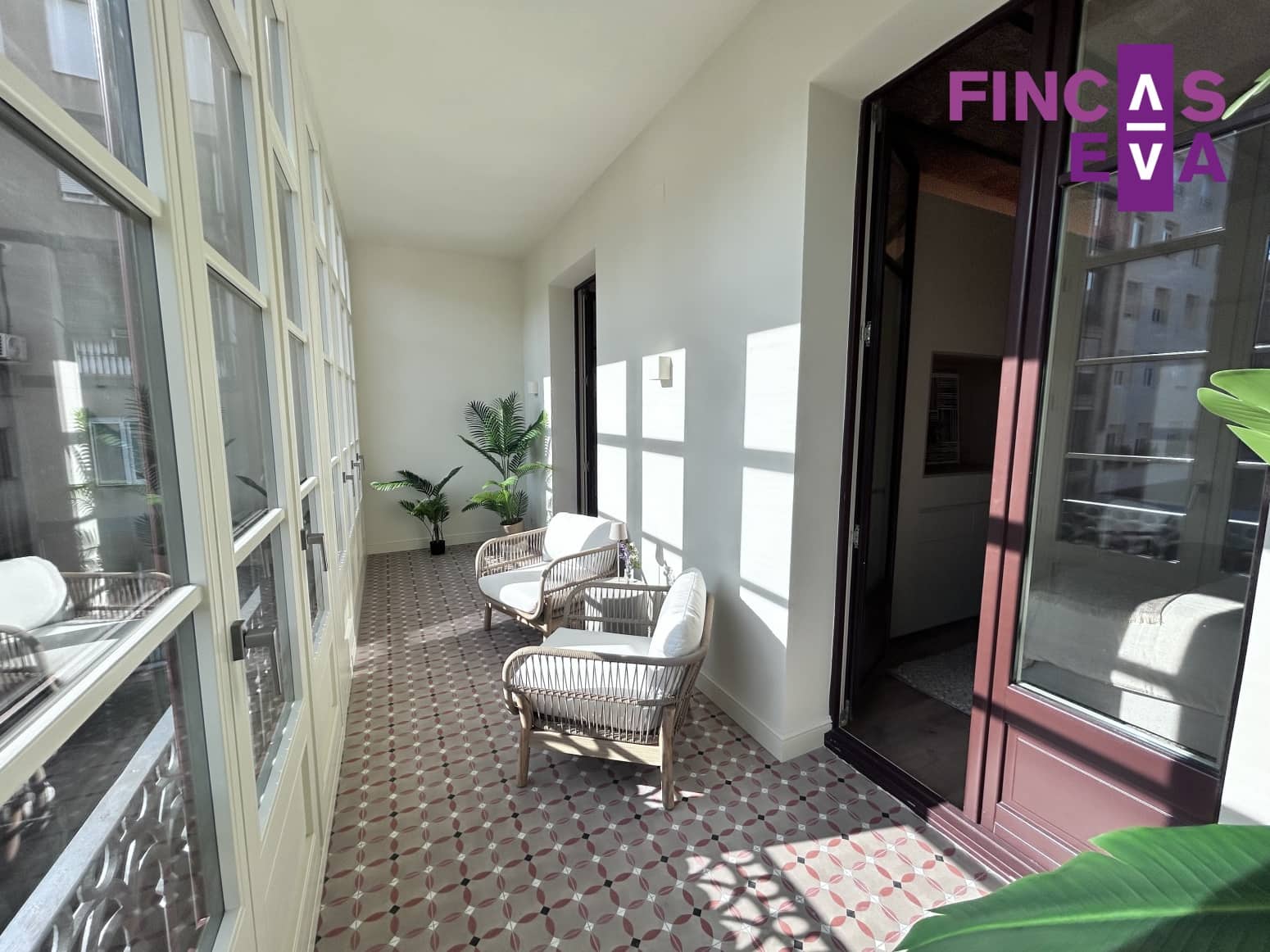 4 bedroom Flat for sale in Barcelona city - € 1,720,000 (Ref: 9720907)