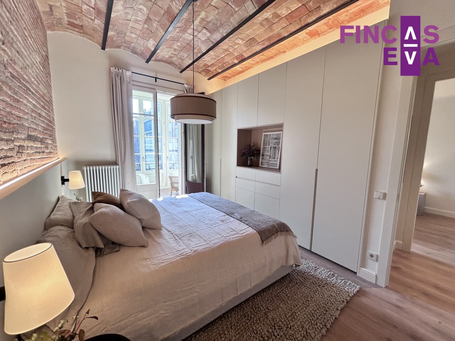 4 bedroom Flat for sale in Barcelona city - € 1,720,000 (Ref: 9720907)