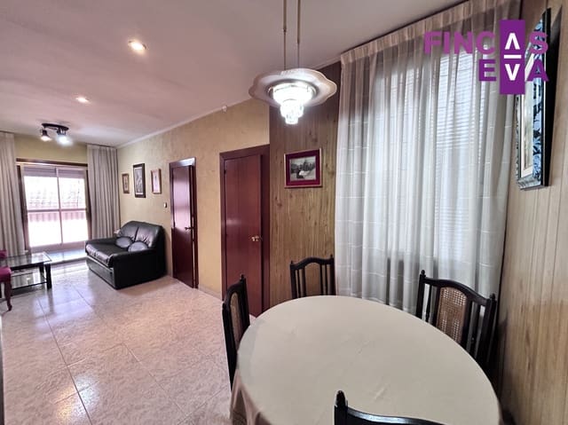 Piso de 4 habitaciones en El Raval, Barcelona ciudad en venta - 210.000 € (Ref: 9726180)