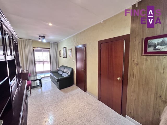 Piso de 4 habitaciones en El Raval, Barcelona ciudad en venta - 210.000 € (Ref: 9726180)