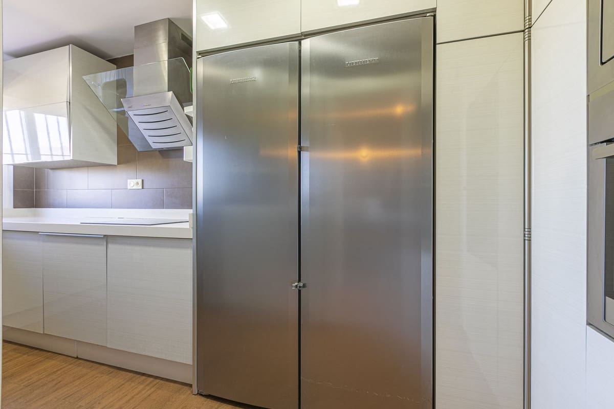 3 bedroom Villa for sale in Mijas with pool garage - € 430,000 (Ref: 9730743)