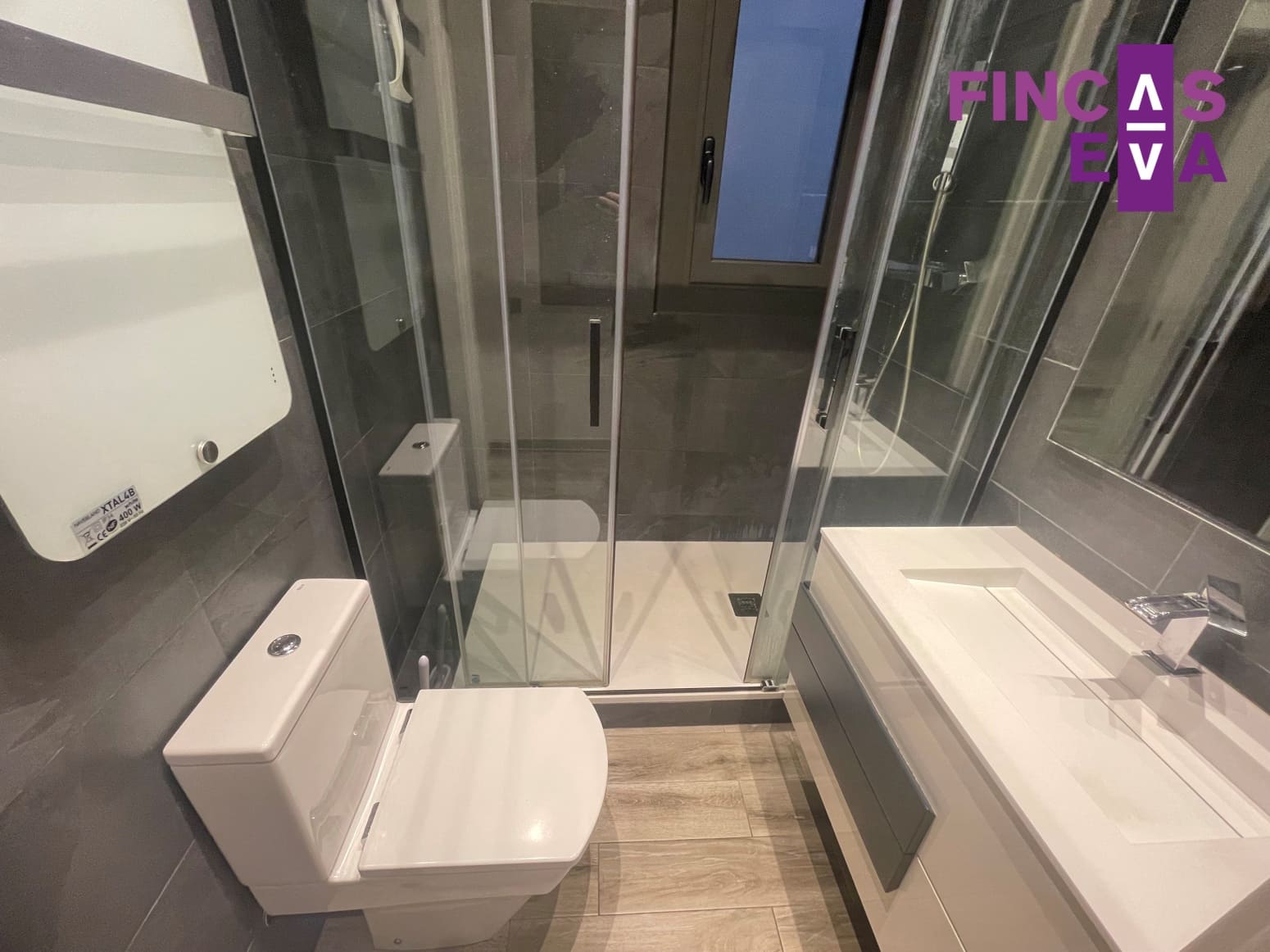 2 quarto Apartamento para venda em Barcelona cidade - 360 000 € (Ref: 9731173)