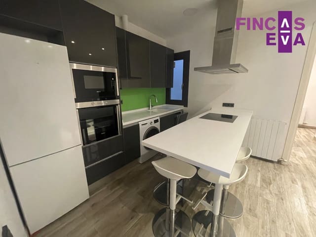 2 bedroom Flat for sale in El Fort Pienc, Barcelona city - € 360,000 (Ref: 9731173)