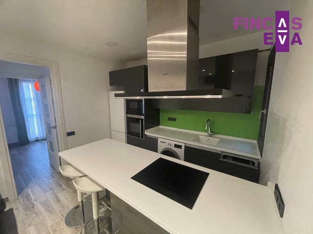 2 bedroom Flat for sale in El Fort Pienc, Barcelona city - € 360,000 (Ref: 9731173)