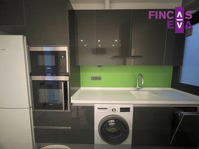 2 bedroom Flat for sale in El Fort Pienc, Barcelona city - € 360,000 (Ref: 9731173)