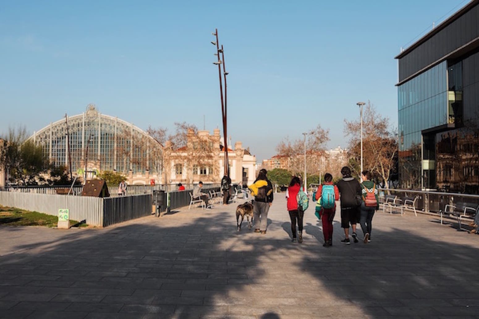 Piso de 2 habitaciones en Barcelona ciudad en venta - 360.000 € (Ref: 9731173)