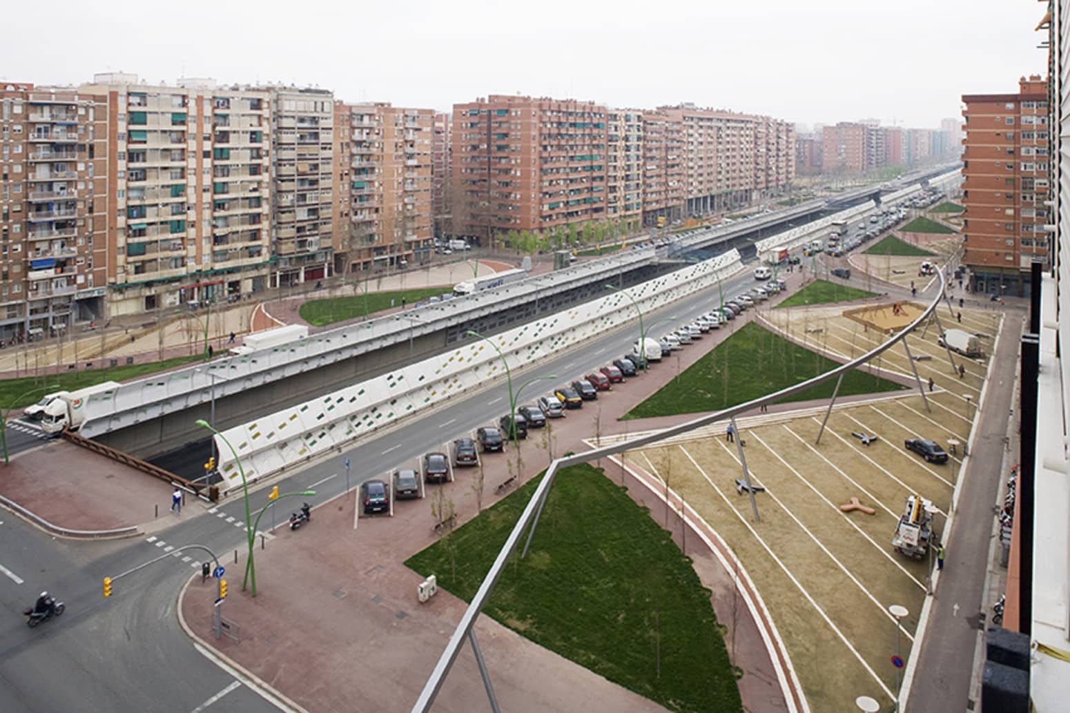 Piso de 2 habitaciones en Barcelona ciudad en venta - 360.000 € (Ref: 9731173)