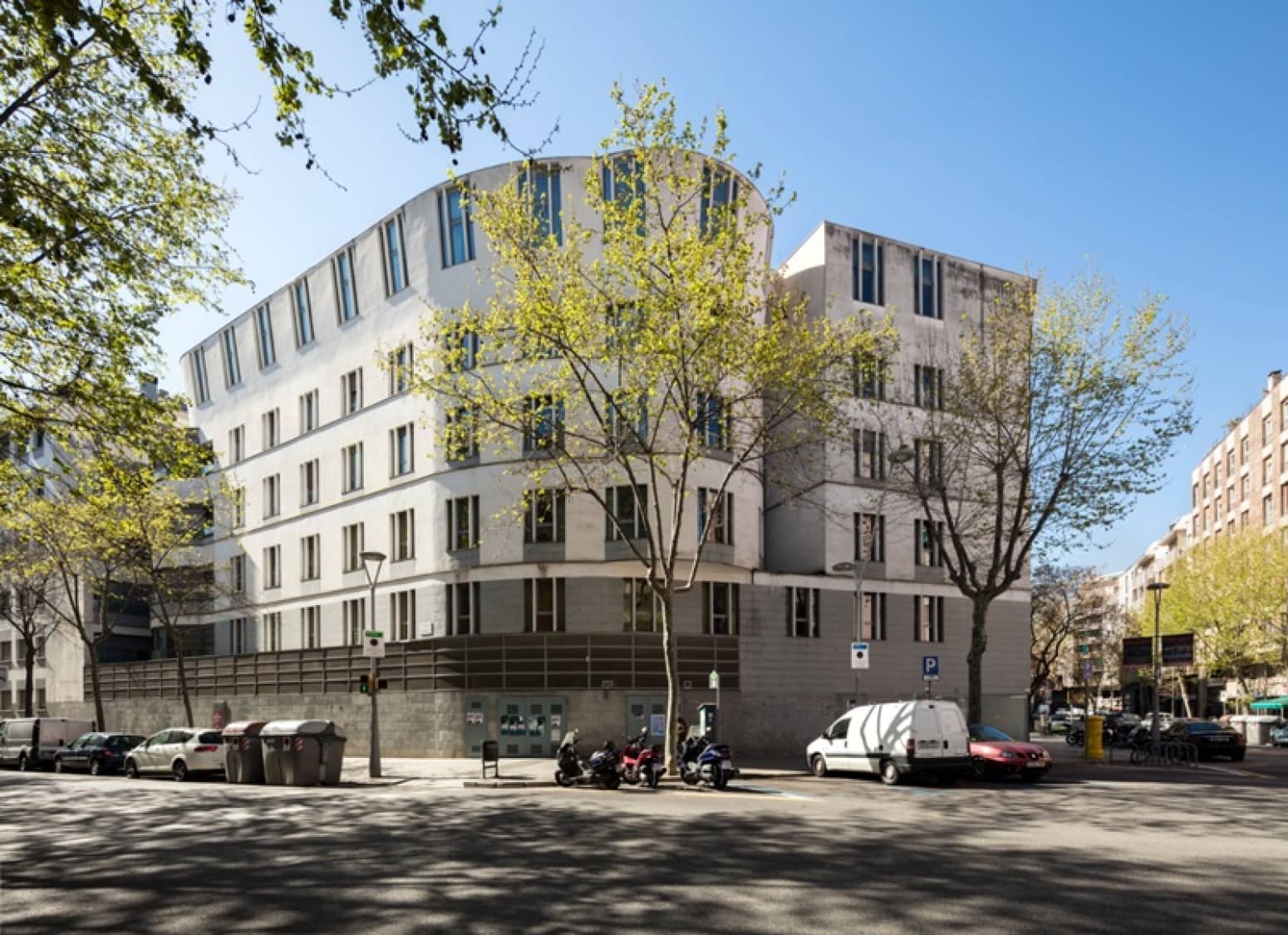 Piso de 2 habitaciones en Barcelona ciudad en venta - 360.000 € (Ref: 9731173)