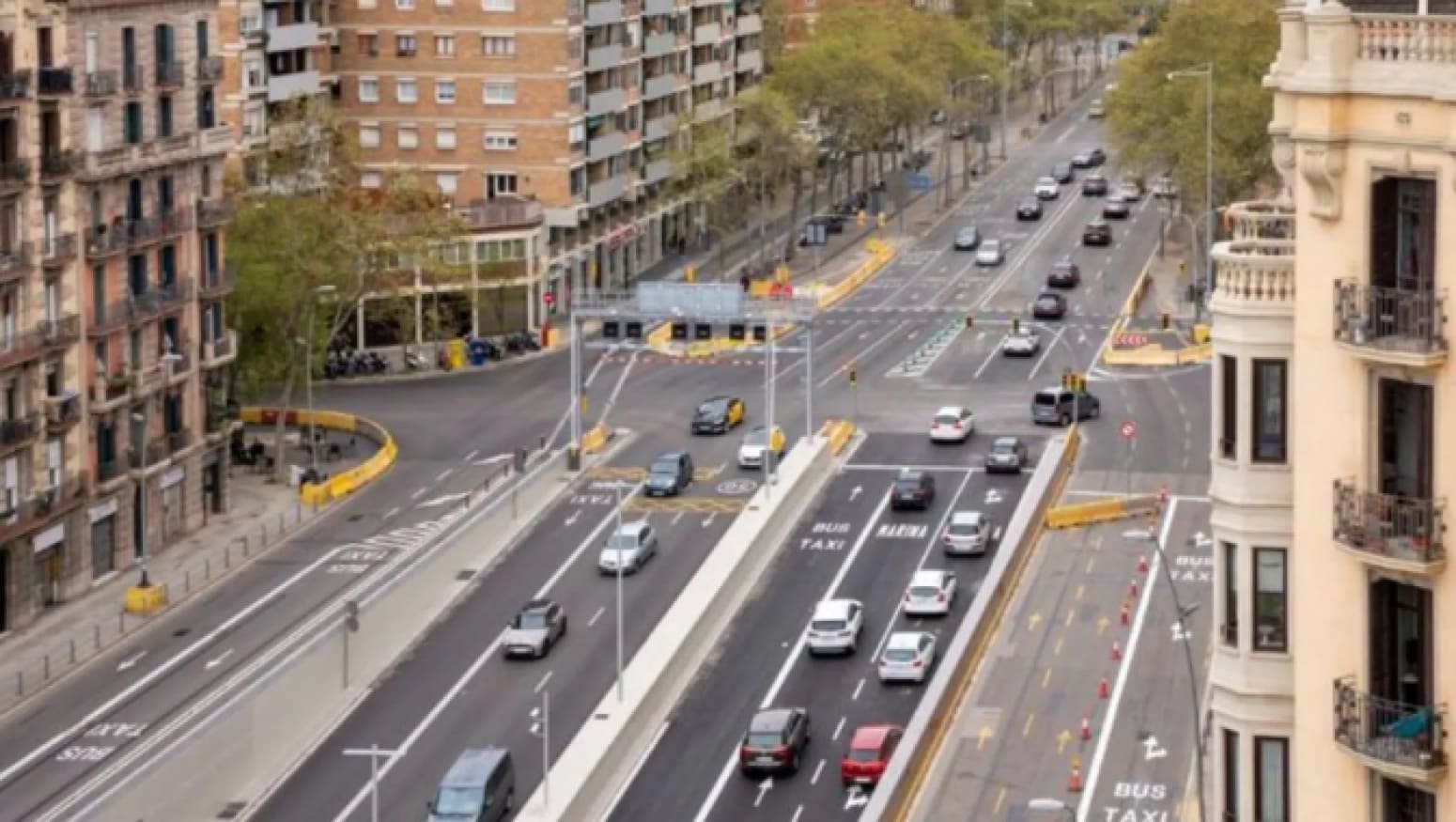 Piso de 2 habitaciones en Barcelona ciudad en venta - 360.000 € (Ref: 9731173)