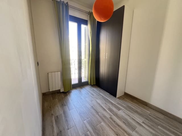 2 chambre Appartement à vendre à El Fort Pienc, Barcelone ville - 345 000 € (Ref: 9731173)
