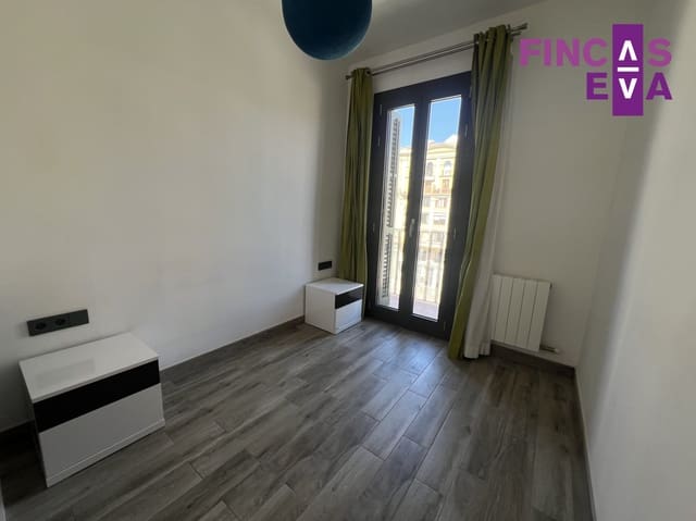 2 chambre Appartement à vendre à El Fort Pienc, Barcelone ville - 345 000 € (Ref: 9731173)