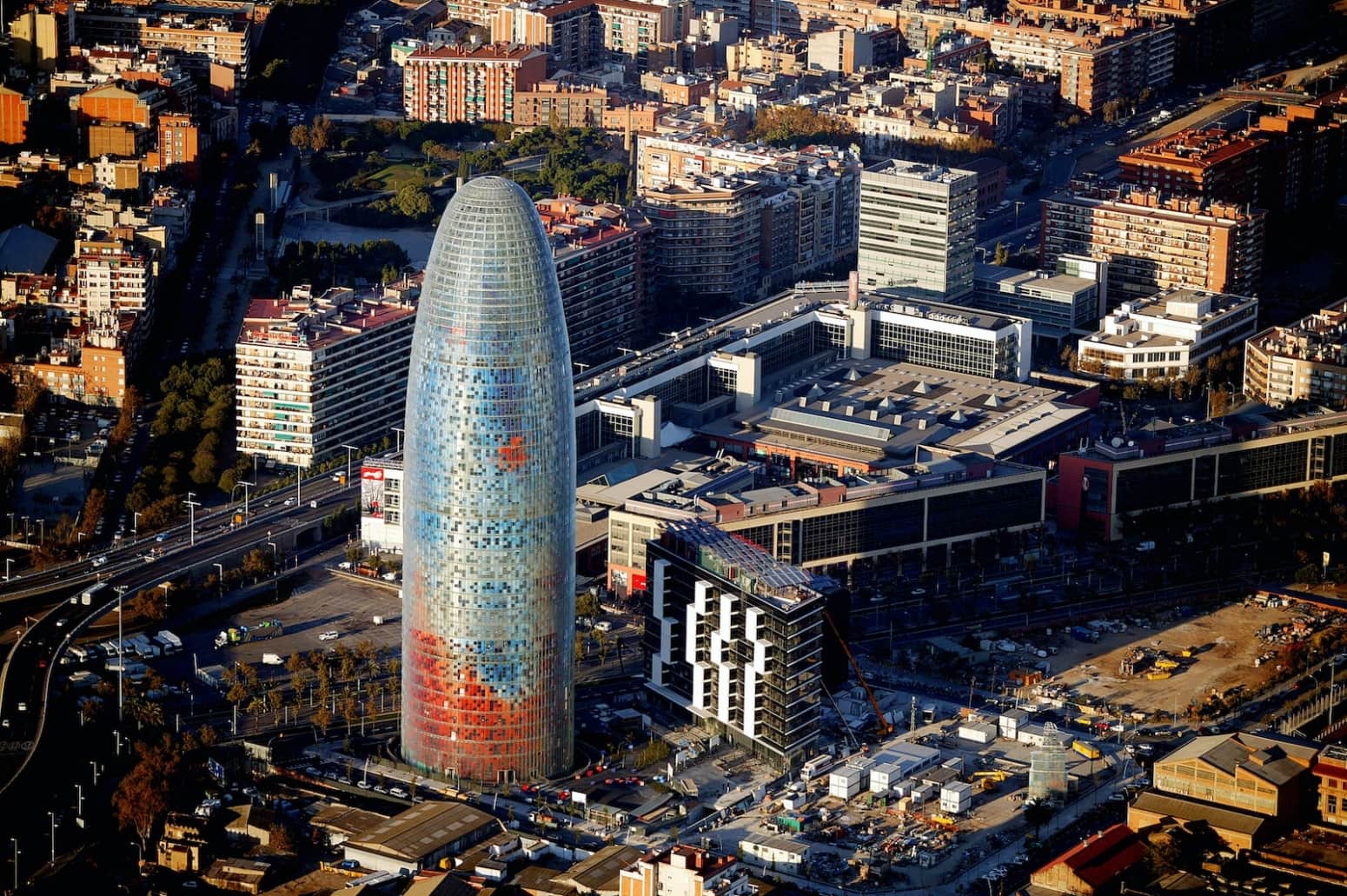 2 soveværelse Lejlighed til salg i Barcelona by - € 329.000 (Ref: 9731173)