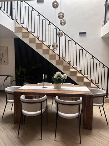 4 sovrum Villa till salu i Nueva Atalaya, Estepona med pool garage - 795 000 € (Ref: 9731174)