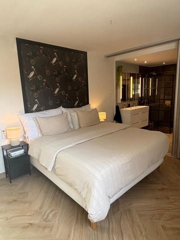 4 sovrum Villa till salu i Nueva Atalaya, Estepona med pool garage - 795 000 € (Ref: 9731174)