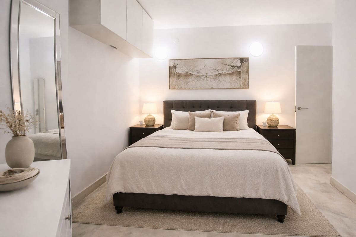 3 chambre Appartement à vendre à Mijas avec piscine garage - 495 000 € (Ref: 9731175)