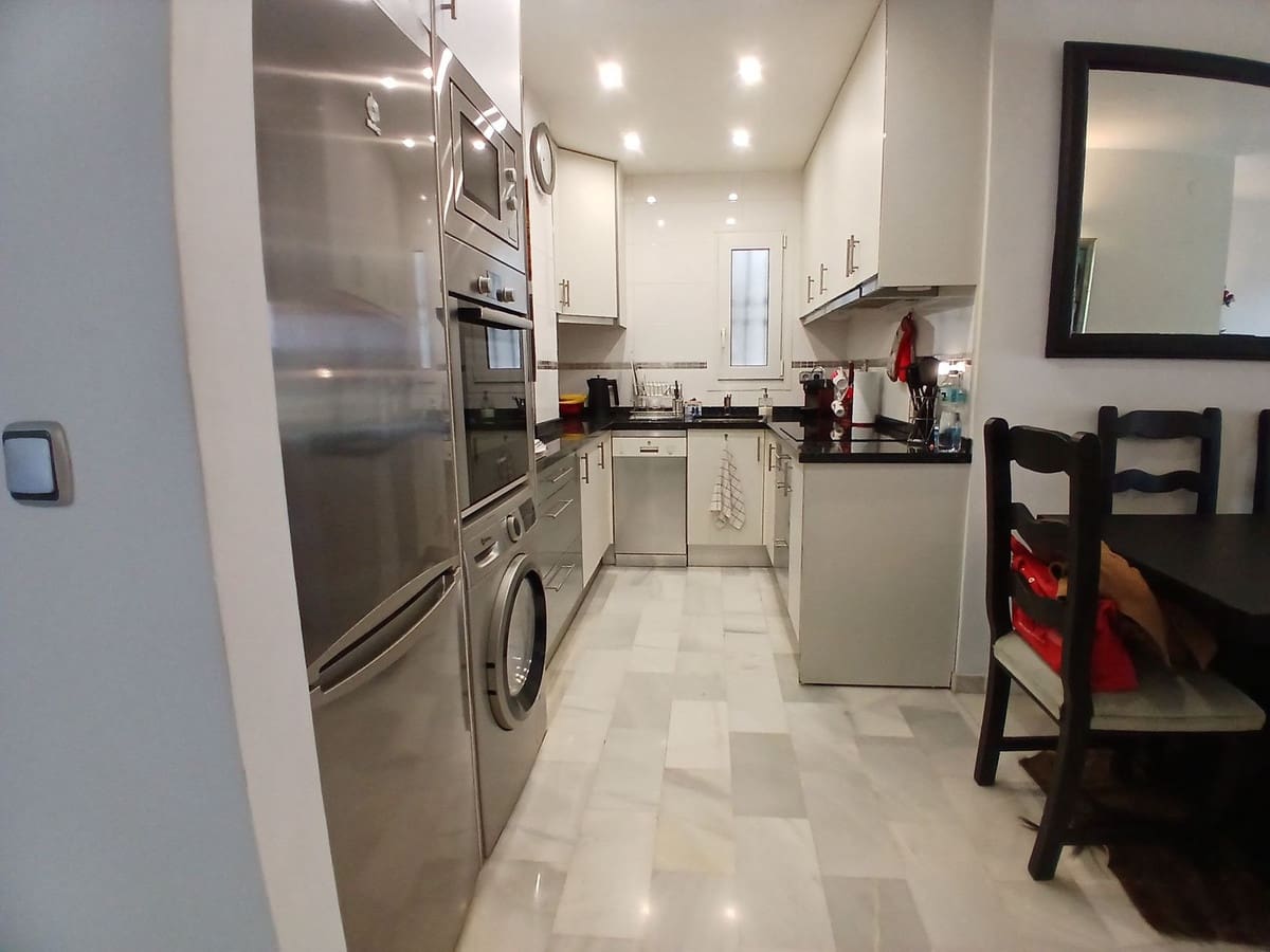 3 chambre Appartement à vendre à Mijas avec piscine garage - 495 000 € (Ref: 9731175)