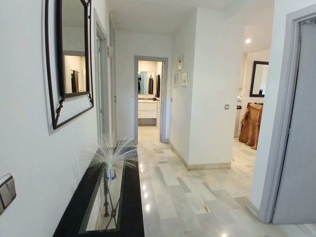 3 chambre Appartement à vendre à Mijas avec piscine garage - 495 000 € (Ref: 9731175)