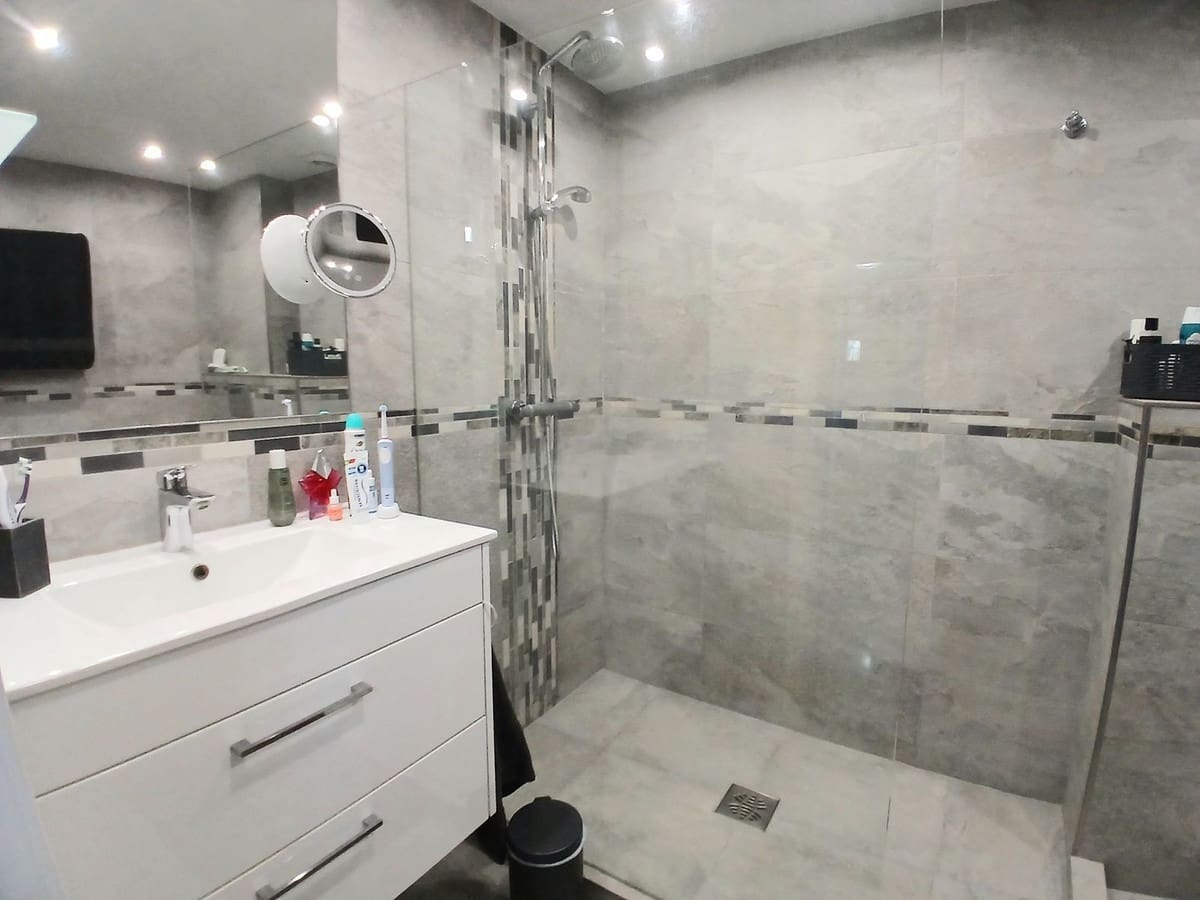 3 chambre Appartement à vendre à Mijas avec piscine garage - 495 000 € (Ref: 9731175)