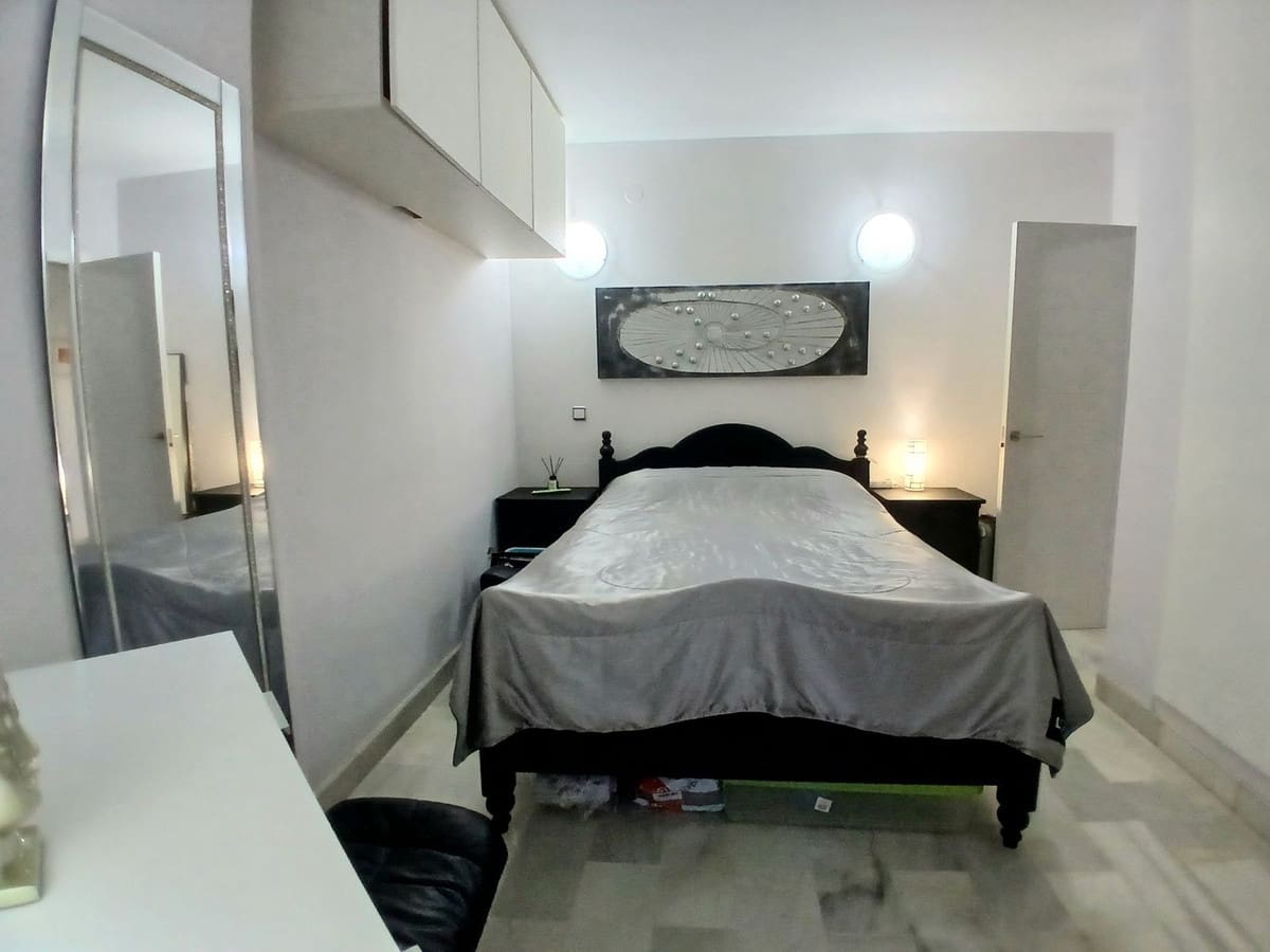 3 chambre Appartement à vendre à Mijas avec piscine garage - 495 000 € (Ref: 9731175)