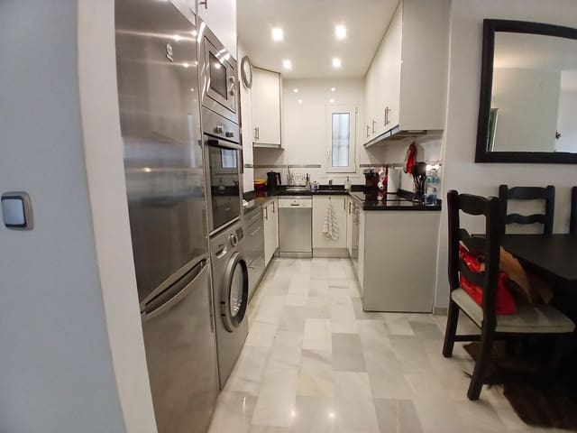 3 quarto Apartamento para venda em Riviera del Sol, Mijas com piscina garagem - 495 000 € (Ref: 9731175)