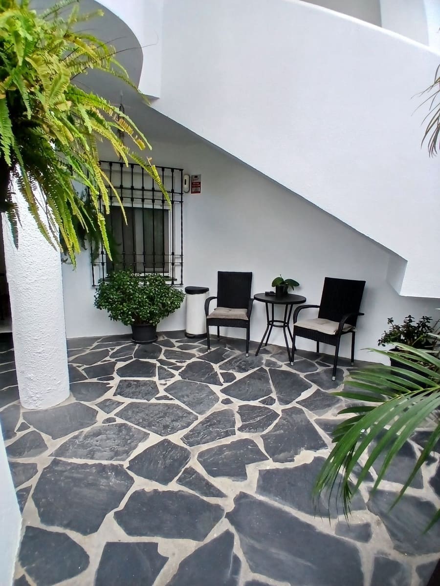 3 chambre Appartement à vendre à Mijas avec piscine garage - 495 000 € (Ref: 9731175)