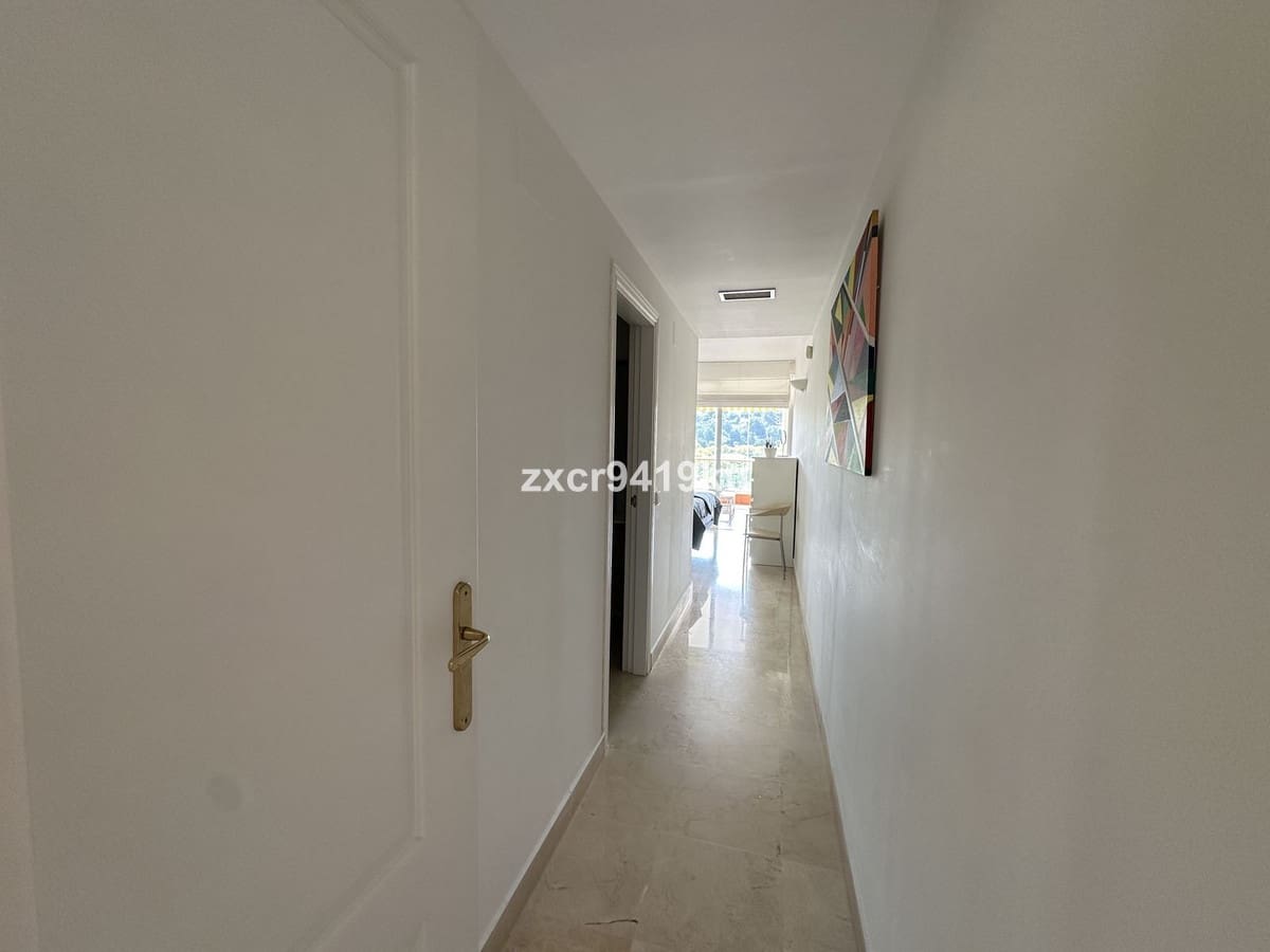 2 soverom Leilighet til salgs i Mijas med svømmebasseng garasje - € 459 000 (Ref: 9731176)